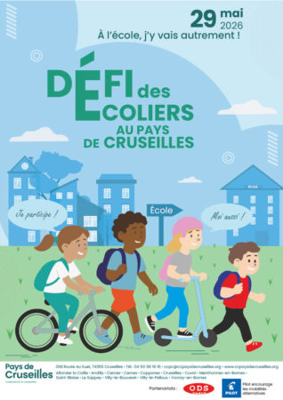 Défi des écoliers le vendredi 29 mai 2026