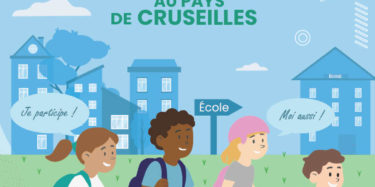 Défi des écoliers le vendredi 29 mai 2026